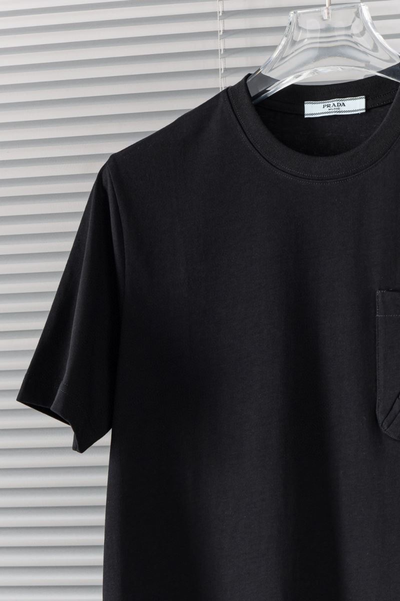 Prada T-Shirts